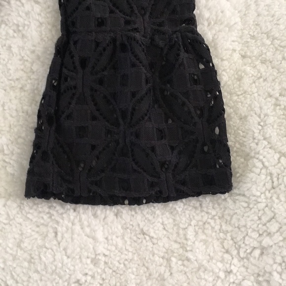 Iris Singer collection Lace top - Picture 4 of 5